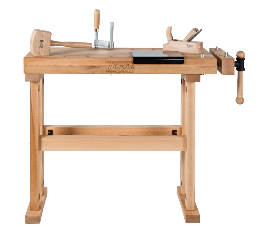 Pracovní stůl HeavyDuty DIY