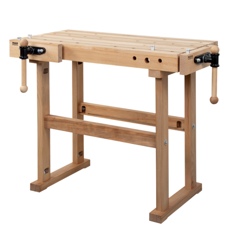 Workbench Starter DIY