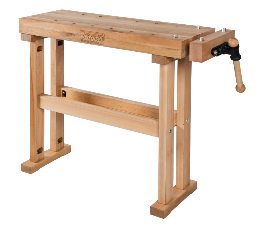 Pracovní stůl HeavyDuty