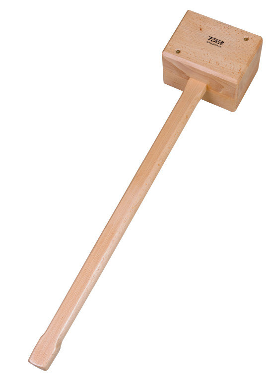 Farmářská palice hranatá