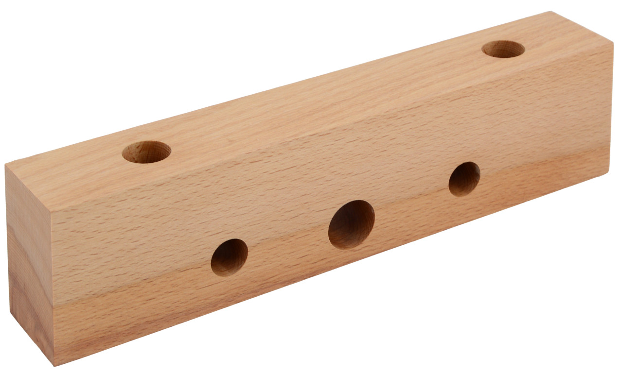 Příložka pro vřeteno Bench10