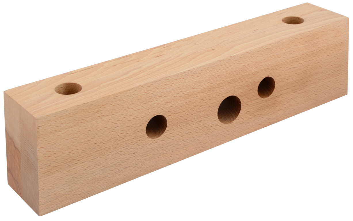 Příložka pro vřeteno Bench11