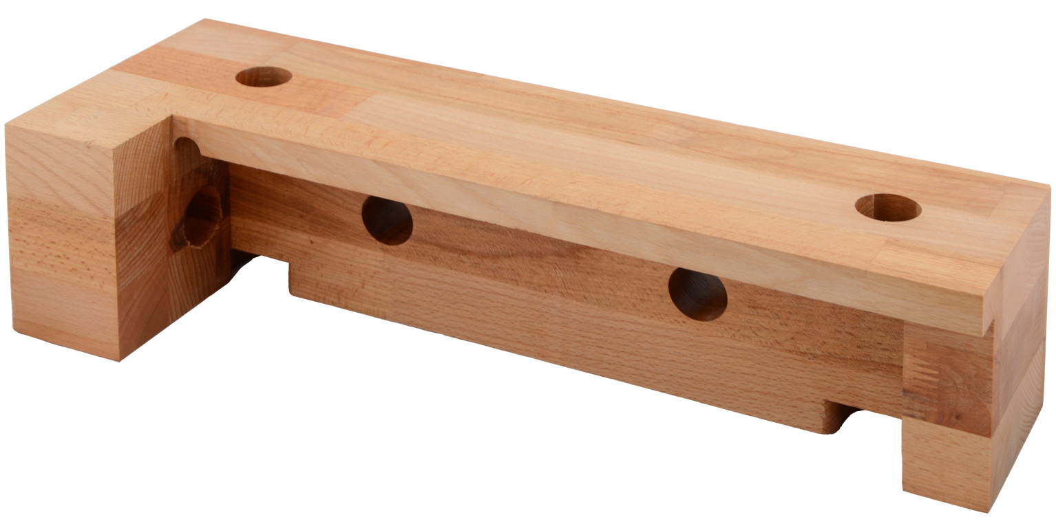 Příložka pro vřeteno Bench13