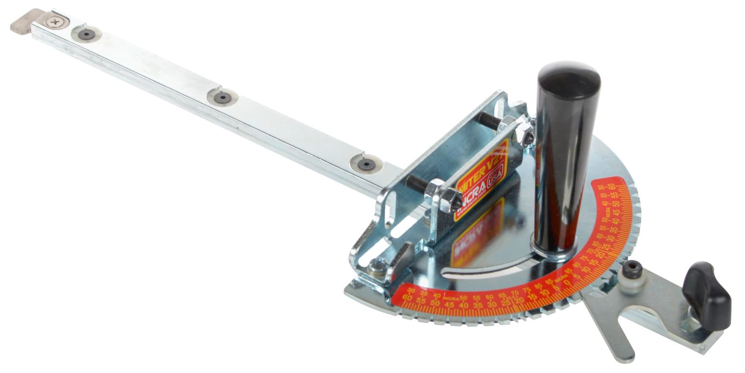 V27 Miter INCRA