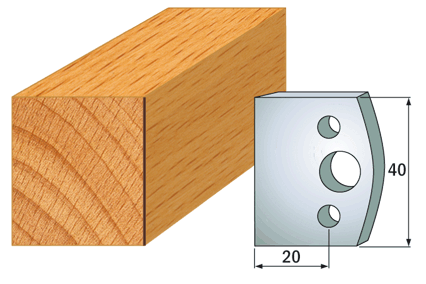 40x4 mm 40x4 mm