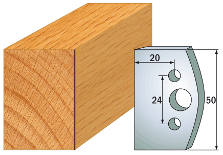 50x4 mm 50x4 mm