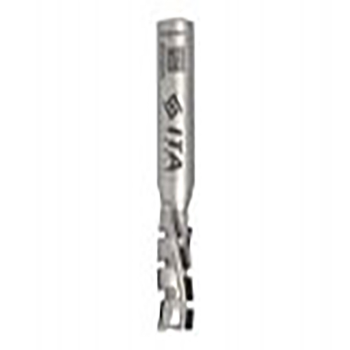 DTE Diamantové frézy Z3+1 NEST DTE Diamantové frézy Z3+1 NEST