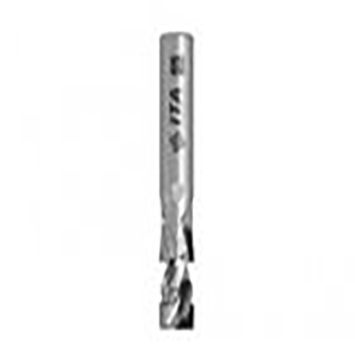 DTF Diamantové frézy Z2+2 NEST DTF Diamantové frézy Z2+2 NEST