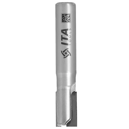 DTS rovné frézy Z2+1 DTS rovné frézy Z2+1