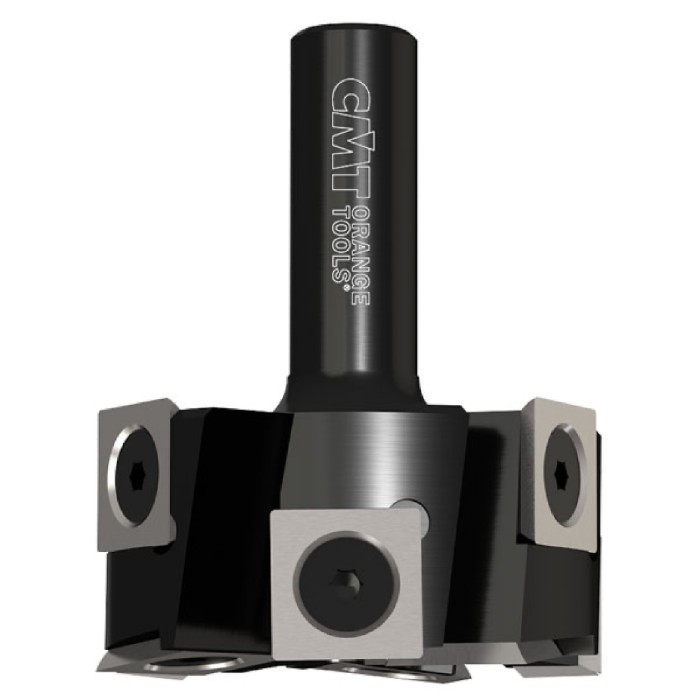 Spirálové CNC frézy s VBD Spirálové CNC frézy s VBD