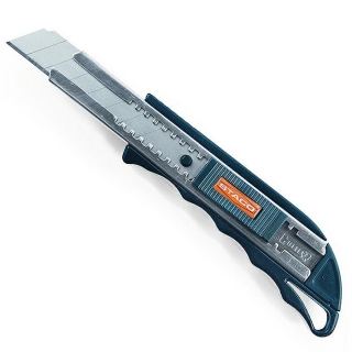 46024.STACO Výsuvný nůž 18mm