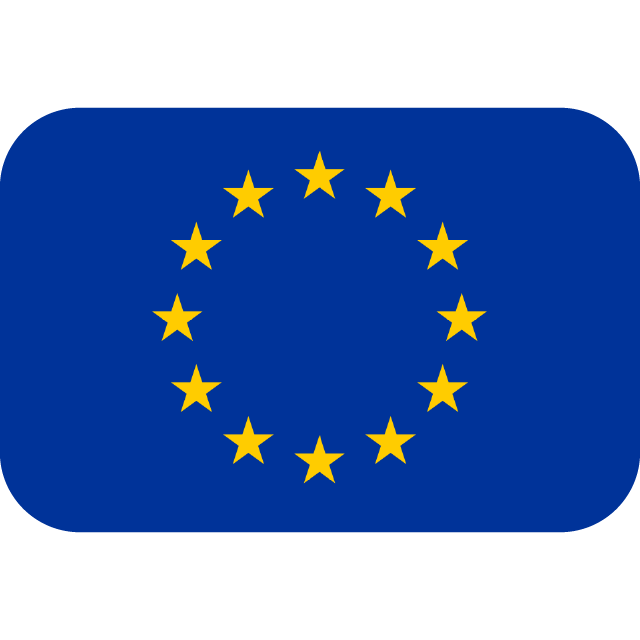 Platba předem na účet (EUR)